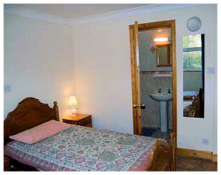 Self Catering Holiday Derbyshire