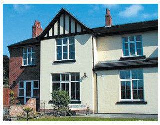 Self Catering Accommodation Derbyshire